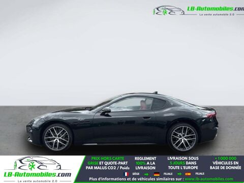 Granturismo V6 550 2025 occasion 31850 Beaupuy