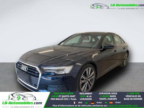 Annonce voiture Audi A6 28950 €