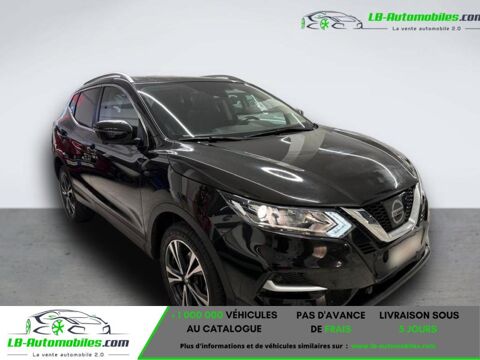 Nissan Qashqai 1.5 dCi 110 2018 occasion Beaupuy 31850