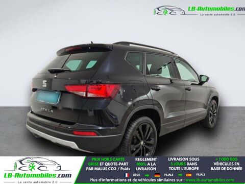 Ateca 1.6 TDI 115 ch BVA 2020 occasion 31850 Beaupuy