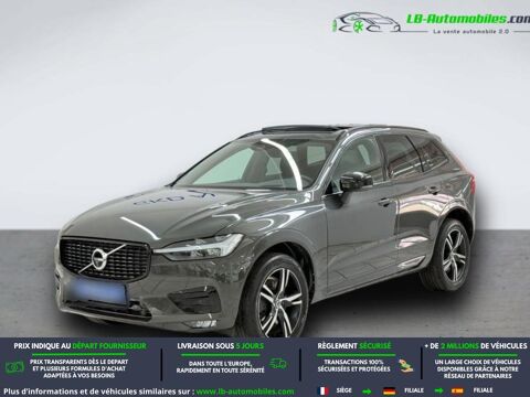 Annonce voiture Volvo XC60 32690 €