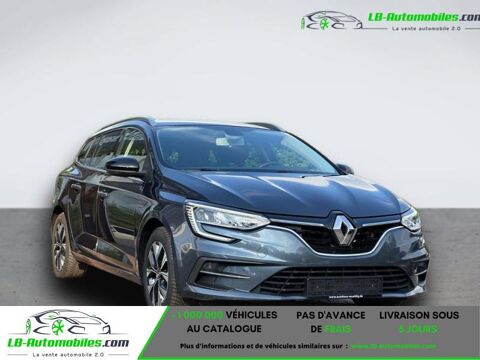 Megane IV dCi 115 BVM 2022 occasion 31850 Beaupuy