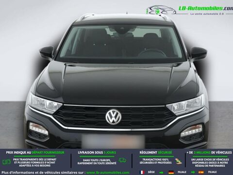 T-ROC 1.5 TSI 150 EVO Start/Stop BVM 2018 occasion 31850 Beaupuy