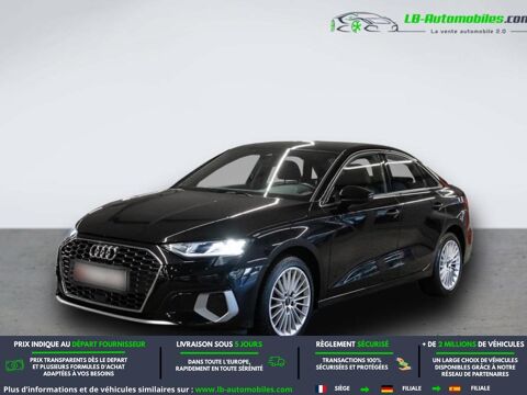 Annonce voiture Audi A3 27750 €
