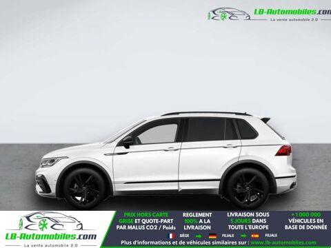 Tiguan 2.0 TDI 150ch BVM 2024 occasion 31850 Beaupuy