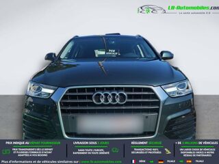 Q3 1.4 TFSI 125 ch 2018 occasion 31850 Beaupuy