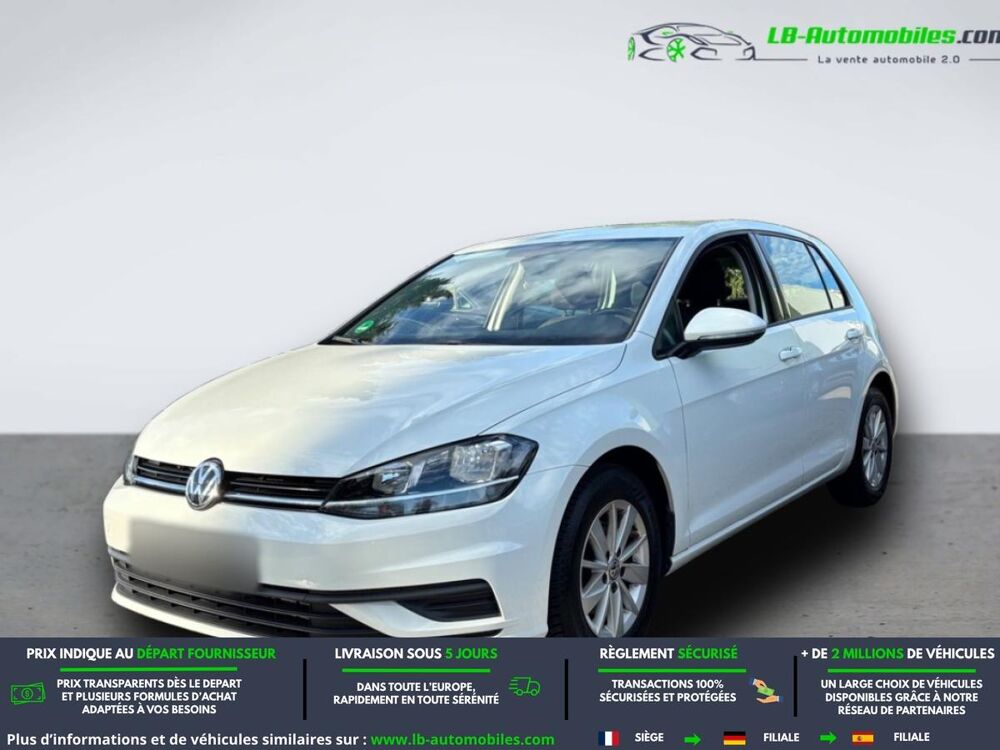 Golf 1.0 TSI 85 BVM 2019 occasion 31850 Beaupuy