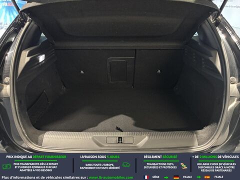 308 PHEV 180 e-BVA 2022 occasion 31850 Beaupuy