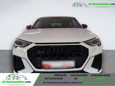 Audi RS3 2.5 TFSI 400 ch BVA 2023 occasion Beaupuy 31850