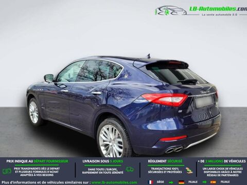 Levante 3.0 V6 Bi-Turbo 350 Q4 2019 occasion 31850 Beaupuy