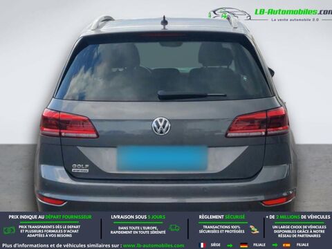 Golf 1.0 TSI 115 BVA 2019 occasion 31850 Beaupuy