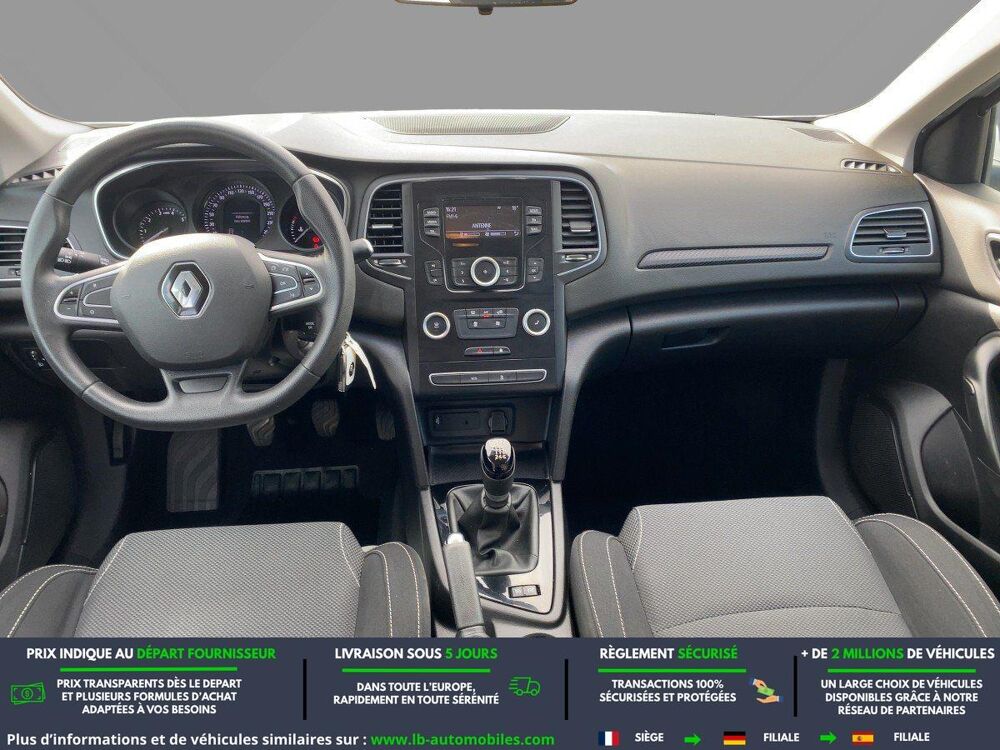 Golf SW 1.0 TSI 115 BVM 2019 occasion 31850 Beaupuy