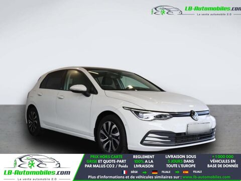 Golf 2.0 TDI SCR 150 BVA 2022 occasion 31850 Beaupuy