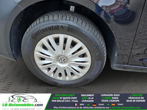 Caddy 2.0 TDI 75 2019 occasion 31850 Beaupuy