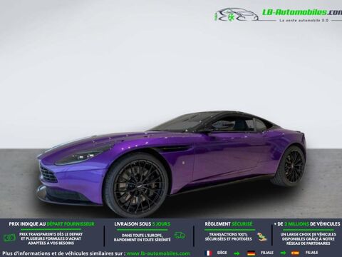 DB11 4.0 Biturbo V8 535 ch 2024 occasion 31850 Beaupuy