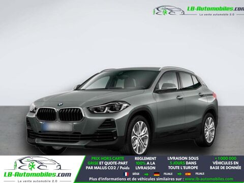 Annonce voiture BMW X2 26460 €