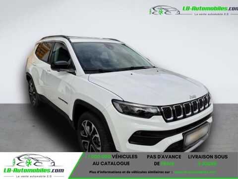 Jeep Compass 1.3 GSE 150 ch BVA 2022 occasion Beaupuy 31850