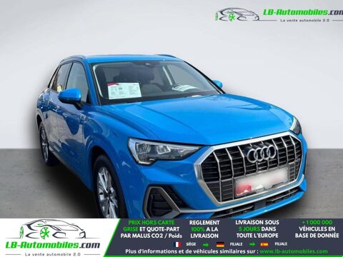 Q3 35 TDI 150 ch 2023 occasion 31850 Beaupuy