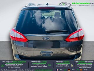 Grand C-MAX 1.0 EcoBoost 125 BVM 2019 occasion 31850 Beaupuy
