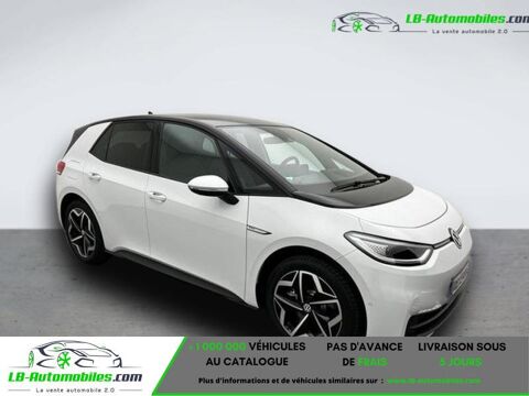 ID.3 204 ch Pro S 2023 occasion 31850 Beaupuy