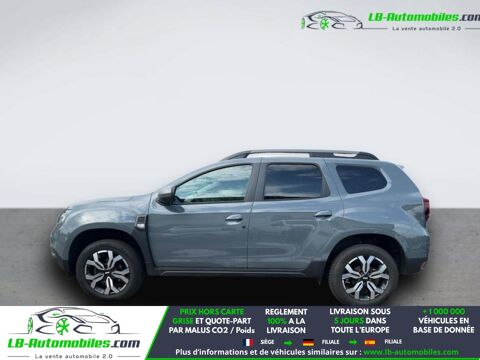Duster Blue dCi 115 4x4 2023 occasion 31850 Beaupuy