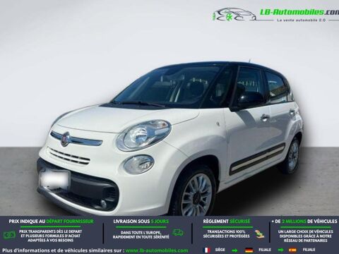 500 L 1.3 Multijet 16V 95 ch BVM 2016 occasion 31850 Beaupuy