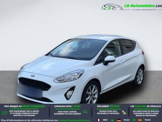 Fiesta 1.0 EcoBoost 100 ch BVA 2019 occasion 31850 Beaupuy
