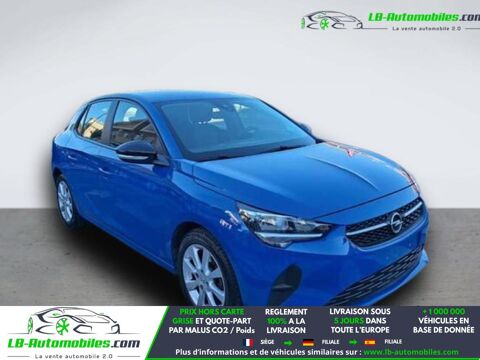Corsa 1.2 75 ch BVM 2023 occasion 31850 Beaupuy