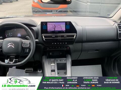 C5 aircross PureTech 130 BVA 2023 occasion 31850 Beaupuy
