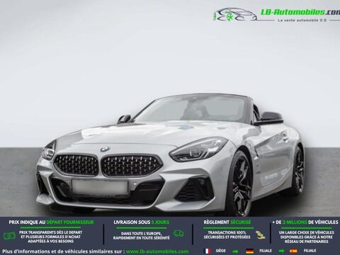 BMW Z4 M40i 340 ch BVA 2021 occasion Beaupuy 31850