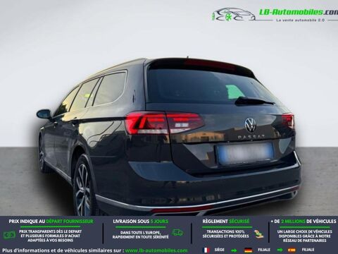 Passat 2.0 TDI 150 BVM 2020 occasion 31850 Beaupuy