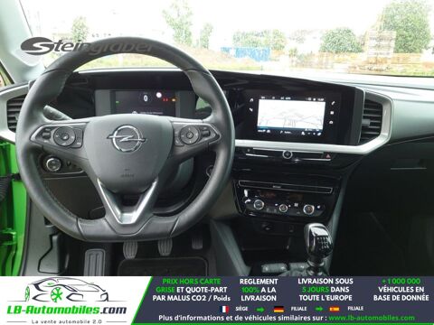 Mokka 1.2 Turbo 136 ch BVM 2023 occasion 31850 Beaupuy