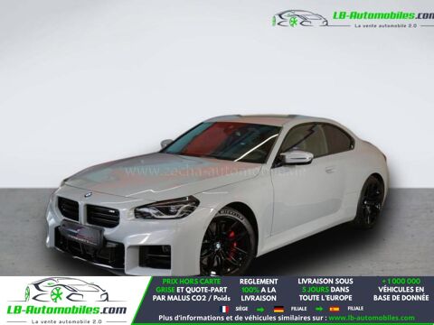 Annonce voiture BMW M2 70100 €
