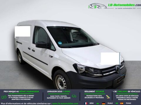 Caddy 1.0 TSI 102 2020 occasion 31850 Beaupuy