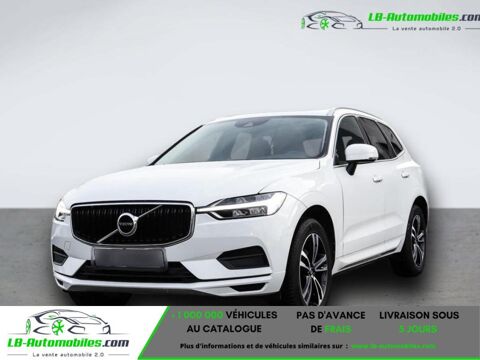 Volvo XC60 D4 190 ch BVA 2019 occasion Beaupuy 31850
