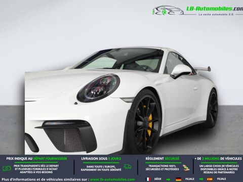 911 4.0i 500 PDK 2018 occasion 31850 Beaupuy
