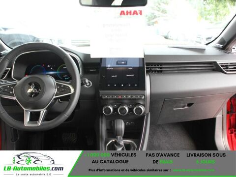 Colt 1.6 MPI HEV 143 2024 occasion 31850 Beaupuy