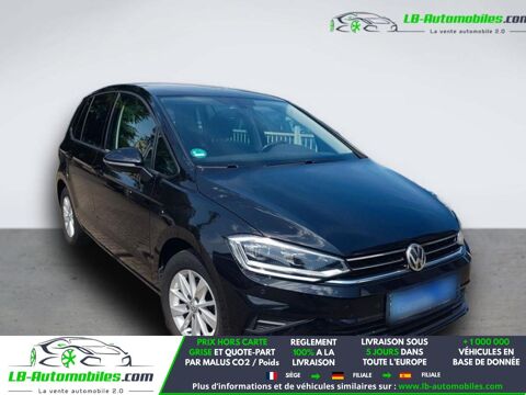 Annonce voiture Volkswagen Golf 11290 €