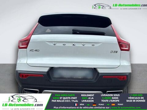 XC40 150 ch BVA 2019 occasion 31850 Beaupuy