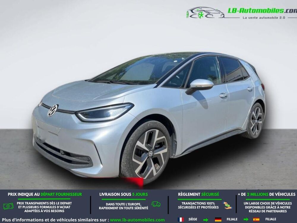 ID.3 204 ch Pro S 2023 occasion 31850 Beaupuy