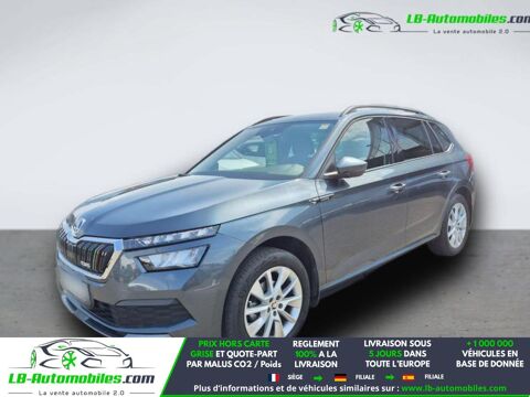 Kamiq 1.0 TSI 116 ch BVM 2020 occasion 31850 Beaupuy