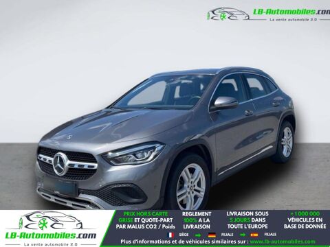 Annonce voiture Mercedes Classe GLA 28900 €
