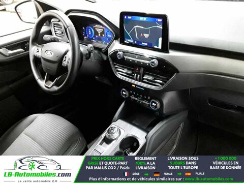 Kuga 1.5 EcoBlue 120 BVA 2023 occasion 31850 Beaupuy