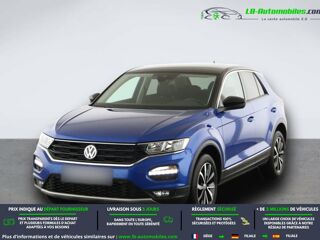 T-ROC 1.5 TSI 150 EVO Start/Stop BVM 2019 occasion 31850 Beaupuy