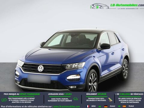 Volkswagen T-ROC 1.5 TSI 150 EVO Start/Stop BVM 2019 occasion Beaupuy 31850