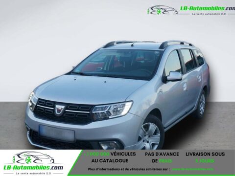 Dacia Logan TCe 90 BVM 2017 occasion Beaupuy 31850