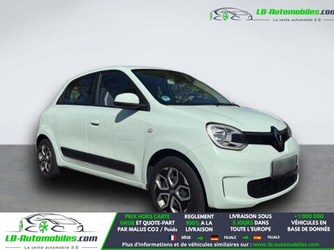 Annonce voiture Renault Twingo 12300 �