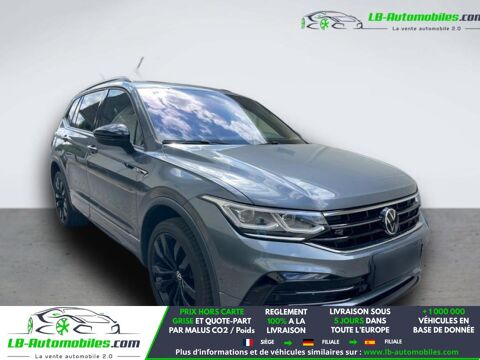 Tiguan Allspace 2.0 TDI 200ch BVA 4Motion 2023 occasion 31850 Beaupuy