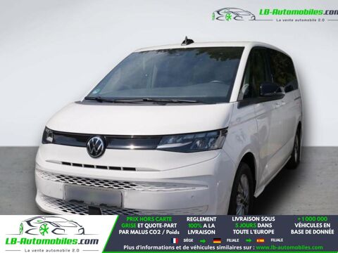 MULTIVAN 2.0 TSI 204 BVA 2023 occasion 31850 Beaupuy