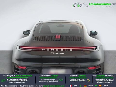 911 T 3.0i 385 PDK 2023 occasion 31850 Beaupuy